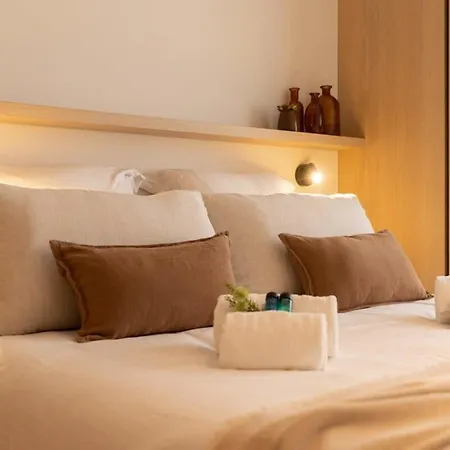 Apartment Huswell - Located With Parking In Knokke-Heist