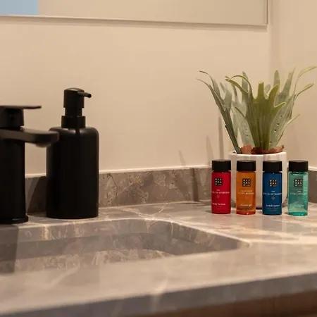 Huswell - Located With Parking In Daire Knokke-Heist