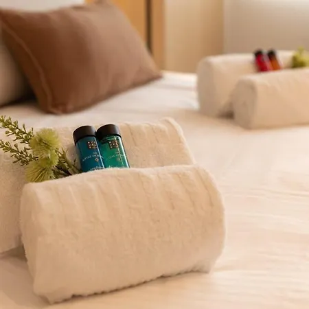 Huswell - Located With Parking In Knokke-Heist