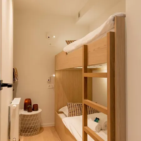 דירה Huswell - Located With Parking In *