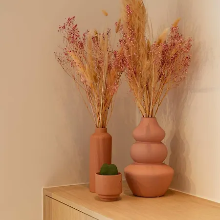 דירה Huswell - Located With Parking In קנוקה-הייסט